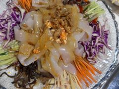 -哈尔滨烧烤·山河村铁锅炖(交大店)