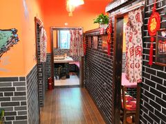 -王老六铁锅炖鱼(华阳路店)