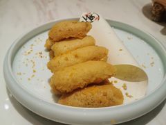 香酥九吐鱼-隆聚·时令海鲜(洪兴店)