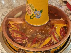 -京元盛铜锅涮肉(上海总店)