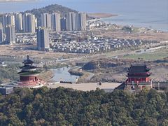 -黄贤森林公园