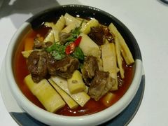 -云海肴·汽锅鸡·云南菜(领展购物广场·中关村店)