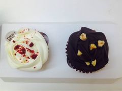 cup&nbsp;cake-Pantry's Best派悦坊蛋糕(K11购物艺术中心店)