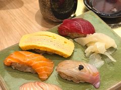 -鮨政·Omakase(港汇恒隆广场店)