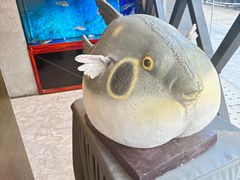 -肆月河豚·新淮扬(金融街店)