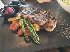 -安妮意大利餐厅(日坛店)