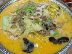-喜家德虾仁水饺(邯郸新世纪中心店)