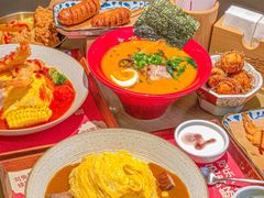 -吾妻拉面•和风食堂(群光广场店)
