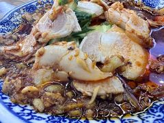 -冬哥川菜馆(十梓街店)