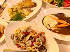 -La Tavernetta(Bar à Vin)(乌鲁木齐路店)