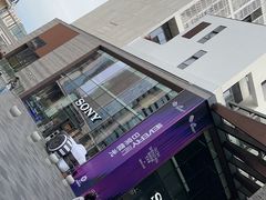 -Sony Store索尼(深圳深业上城店)