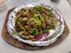 鱼扣-喜相逢大酒楼(黄边南路店)