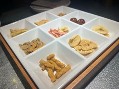 -探鱼·鲜青椒爽麻烤鱼(中山大信新都汇店)