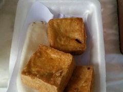 -阿婆油墩子(五里桥路188弄小区店)