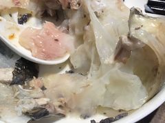 -风味小馆(天目湖宾馆店)