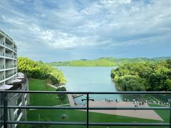 -天目湖涵田度假村