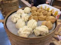 -陈寔包子王·卤煮小肠·京味小吃(龙潭店)