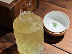 -桃花坞·私房菜餐厅(龙湖时代天街店)