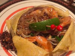 -太食獸泰式茶餐厅(IFS国金中心店)