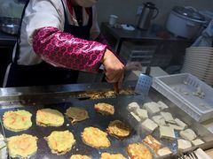 -素满香·素食自助餐(苏州·临顿路店)