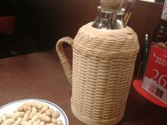 -小隐人家(乐松店)