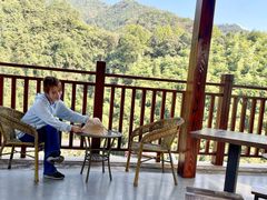 -夏霖九天银瀑风景区
