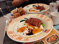 -肥韬茶餐厅(海上世界店)