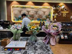 -星巴克臻选(福州东百中心分店)