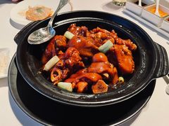 -金轩中餐厅 Jin Xuan(浦东丽思卡尔顿酒店)