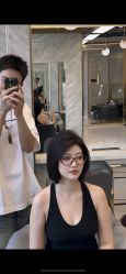 -5M HAIR SALON 旗舰店