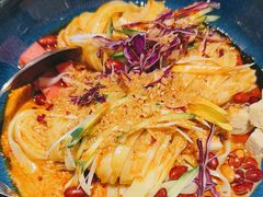-阿里疆Alijiang·丝路美食·异域风情·清真(长楹天街店)