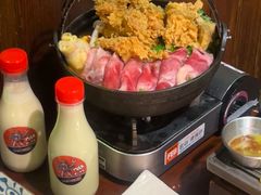 -小川洋风料理(江汉路店)