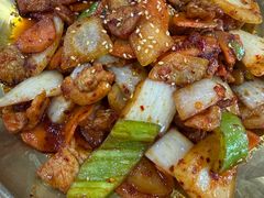 -贤花饭店(城阳店)