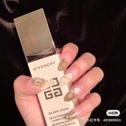 -Pink You美甲洗眉纹绣定制中心