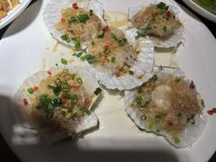 -喜粤广东菜(汉屯路店)