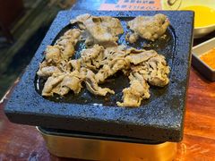 -火炉情韩国料理店(古田路店)