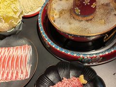 -羊大爷涮肉(亮马桥店)