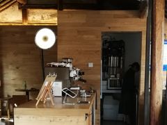 -VOYAGE COFFEE(北锣鼓巷店)