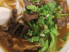 -莲塘味宝园牛杂(天越翔园店)