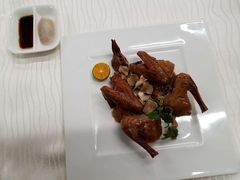 -朝(澳门伦敦人店)