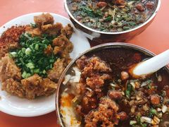 -代四孃牛华豆腐脑美味小食(总店)