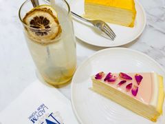 -Lady M(沙田新城市广场店)