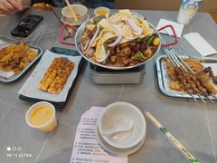 -胡二厨 ·甲鱼牛羊鞭·小龙虾(虎泉店)