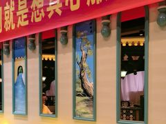 -驿楼兰·新疆菜(火车站店)