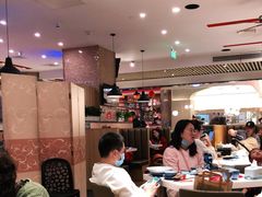 大堂-龙记香港茶餐厅(久光百货店)