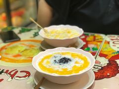 -甜心妈妈·榴莲星级糖水(北京路总店)