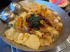 -小螺大作·螺蛳粉火锅(林和西店)