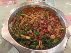 -椒小兔·盐帮川菜中餐厅(金沙时代广场店)