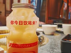 -嘿嘟嘟·肋条烧肉放题(爱融荟城店)