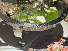 -狮拾久·现代新加坡料理(福田COCO Park店)